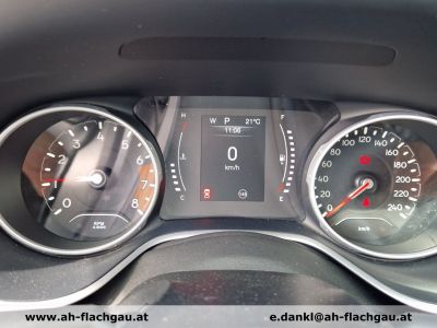 Jeep Compass Gebrauchtwagen Jeep Compass Gebrauchtwagen