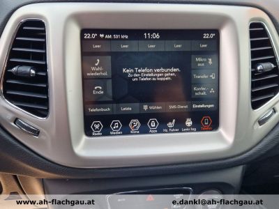 Jeep Compass Gebrauchtwagen Jeep Compass Gebrauchtwagen