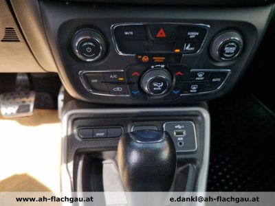 Jeep Compass Gebrauchtwagen Jeep Compass Gebrauchtwagen