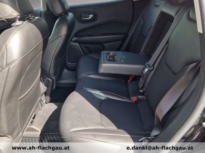 Jeep Compass Gebrauchtwagen Jeep Compass Gebrauchtwagen