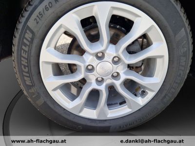 Jeep Compass Gebrauchtwagen Jeep Compass Gebrauchtwagen