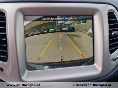 Jeep Compass Gebrauchtwagen Jeep Compass Gebrauchtwagen