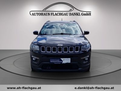 Jeep Compass Gebrauchtwagen Jeep Compass Gebrauchtwagen