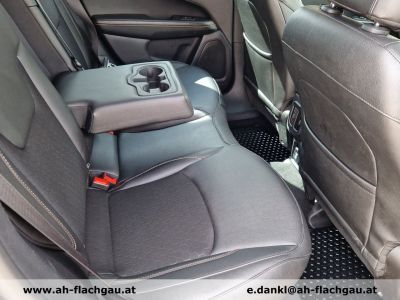 Jeep Compass Gebrauchtwagen Jeep Compass Gebrauchtwagen
