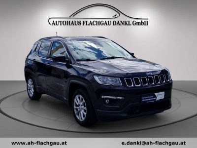 Jeep Compass Gebrauchtwagen Jeep Compass Gebrauchtwagen