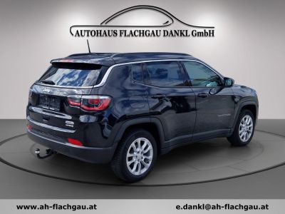 Jeep Compass Gebrauchtwagen Jeep Compass Gebrauchtwagen