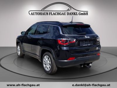 Jeep Compass Gebrauchtwagen Jeep Compass Gebrauchtwagen
