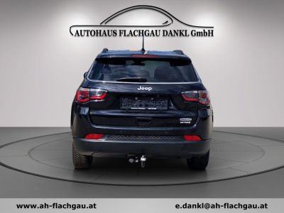 Jeep Compass Gebrauchtwagen Jeep Compass Gebrauchtwagen