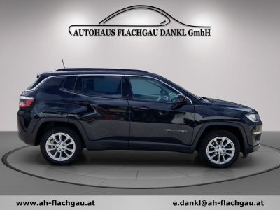 Jeep Compass Gebrauchtwagen Jeep Compass Gebrauchtwagen