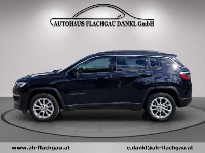Jeep Compass Gebrauchtwagen Jeep Compass Gebrauchtwagen