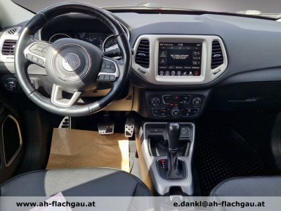 Jeep Compass Gebrauchtwagen Jeep Compass Gebrauchtwagen