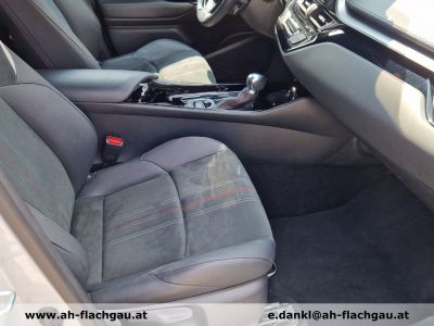 Toyota C-HR Gebrauchtwagen