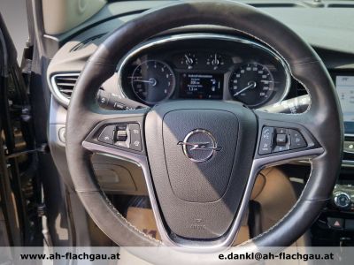 Opel Mokka Gebrauchtwagen Opel Mokka Gebrauchtwagen