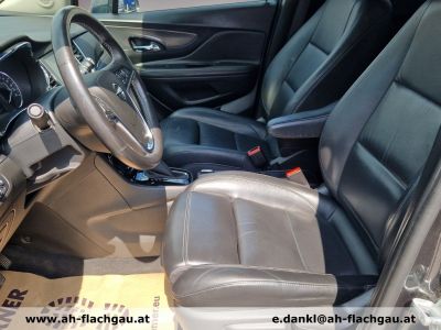 Opel Mokka Gebrauchtwagen Opel Mokka Gebrauchtwagen