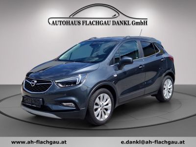 Opel Mokka Gebrauchtwagen Opel Mokka Gebrauchtwagen