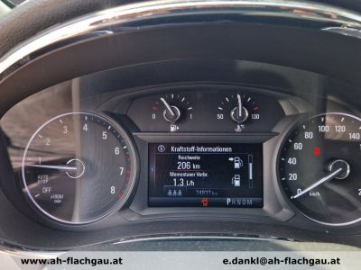 Opel Mokka Gebrauchtwagen Opel Mokka Gebrauchtwagen