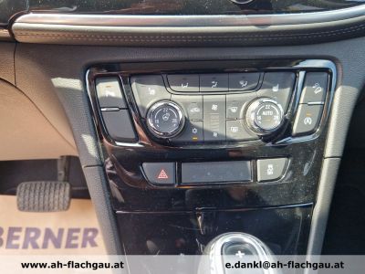 Opel Mokka Gebrauchtwagen Opel Mokka Gebrauchtwagen