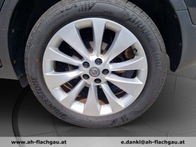 Opel Mokka Gebrauchtwagen Opel Mokka Gebrauchtwagen