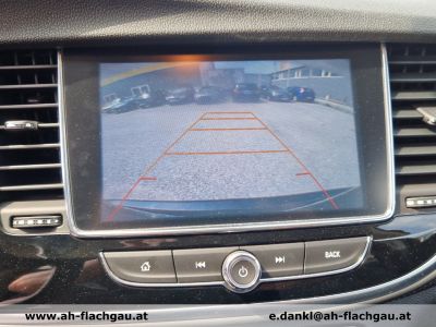 Opel Mokka Gebrauchtwagen Opel Mokka Gebrauchtwagen