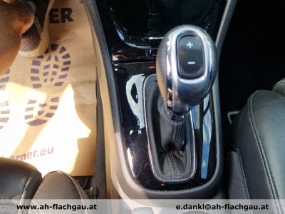 Opel Mokka Gebrauchtwagen Opel Mokka Gebrauchtwagen