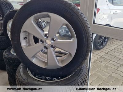 Opel Mokka Gebrauchtwagen Opel Mokka Gebrauchtwagen