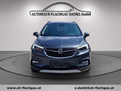 Opel Mokka Gebrauchtwagen Opel Mokka Gebrauchtwagen