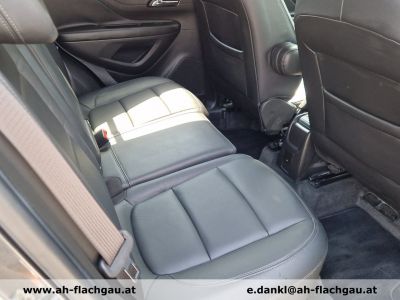 Opel Mokka Gebrauchtwagen Opel Mokka Gebrauchtwagen