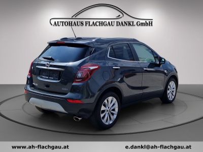 Opel Mokka Gebrauchtwagen Opel Mokka Gebrauchtwagen