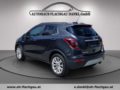 Opel Mokka Gebrauchtwagen Opel Mokka Gebrauchtwagen
