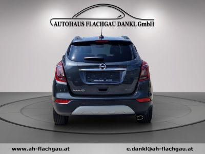 Opel Mokka Gebrauchtwagen Opel Mokka Gebrauchtwagen
