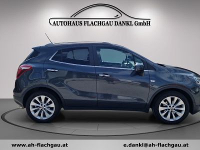 Opel Mokka Gebrauchtwagen Opel Mokka Gebrauchtwagen