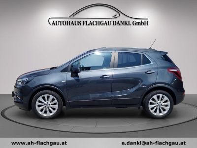 Opel Mokka Gebrauchtwagen Opel Mokka Gebrauchtwagen