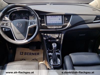 Opel Mokka Gebrauchtwagen Opel Mokka Gebrauchtwagen