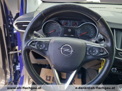 Opel Crossland Gebrauchtwagen Opel Crossland Gebrauchtwagen