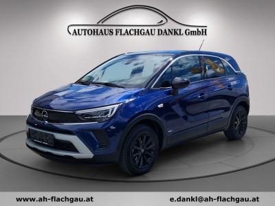 Opel Crossland Gebrauchtwagen Opel Crossland Gebrauchtwagen