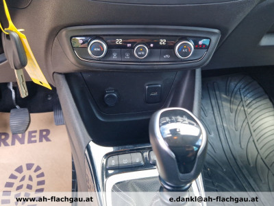 Opel Crossland Gebrauchtwagen Opel Crossland Gebrauchtwagen