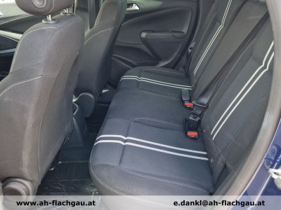Opel Crossland Gebrauchtwagen Opel Crossland Gebrauchtwagen