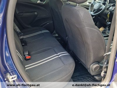 Opel Crossland Gebrauchtwagen Opel Crossland Gebrauchtwagen