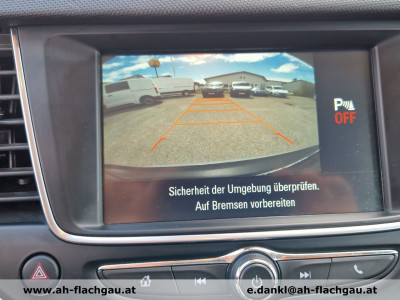 Opel Crossland Gebrauchtwagen Opel Crossland Gebrauchtwagen