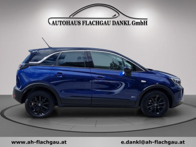 Opel Crossland Gebrauchtwagen Opel Crossland Gebrauchtwagen