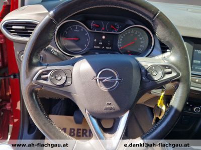 Opel Crossland Gebrauchtwagen Opel Crossland Gebrauchtwagen