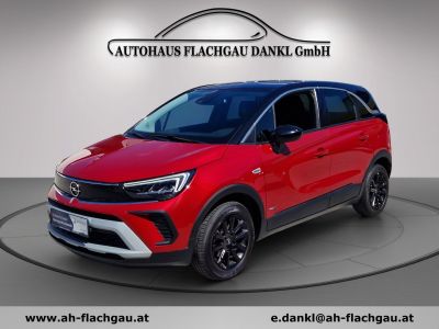 Opel Crossland Gebrauchtwagen Opel Crossland Gebrauchtwagen