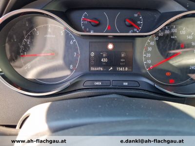 Opel Crossland Gebrauchtwagen Opel Crossland Gebrauchtwagen