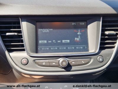 Opel Crossland Gebrauchtwagen Opel Crossland Gebrauchtwagen