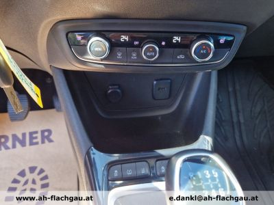 Opel Crossland Gebrauchtwagen Opel Crossland Gebrauchtwagen