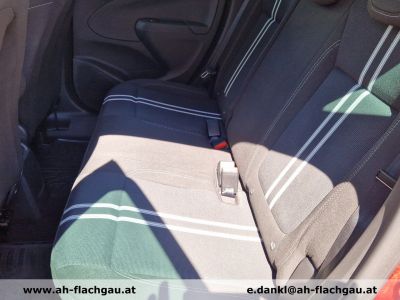 Opel Crossland Gebrauchtwagen Opel Crossland Gebrauchtwagen