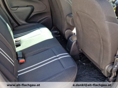 Opel Crossland Gebrauchtwagen Opel Crossland Gebrauchtwagen