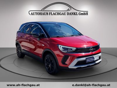 Opel Crossland Gebrauchtwagen Opel Crossland Gebrauchtwagen