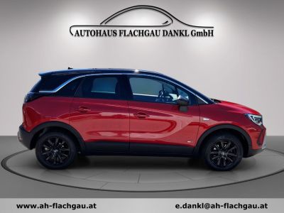 Opel Crossland Gebrauchtwagen Opel Crossland Gebrauchtwagen