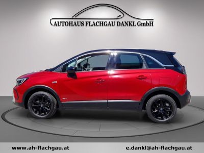 Opel Crossland Gebrauchtwagen Opel Crossland Gebrauchtwagen